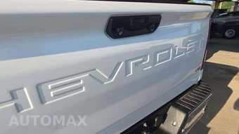 2020 Chevrolet Silverado 2500HD LTZ Crew Cab Medium Bed 1LZ - miniatura 19