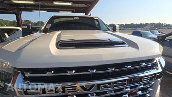 2020 Chevrolet Silverado 2500HD LTZ Crew Cab Medium Bed 1LZ - miniatura 23
