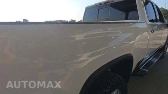 2020 Chevrolet Silverado 2500HD LTZ Crew Cab Medium Bed 1LZ - miniatura 24