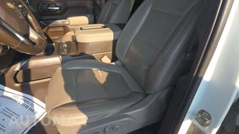 2020 Chevrolet Silverado 2500HD LTZ Crew Cab Medium Bed 1LZ - miniatura 27