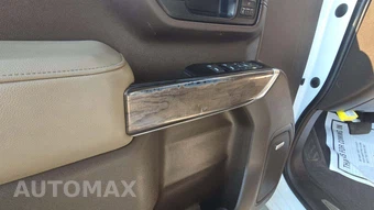 2020 Chevrolet Silverado 2500HD LTZ Crew Cab Medium Bed 1LZ - miniatura 28