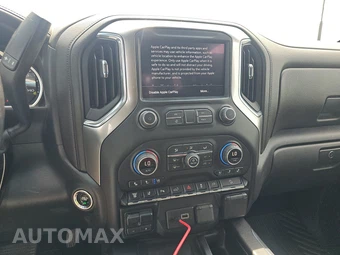 2020 Chevrolet Silverado 2500HD LTZ Crew Cab Medium Bed 1LZ - miniatura 11