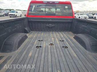 2020 Chevrolet Silverado 2500HD LTZ Crew Cab Medium Bed 1LZ - miniatura 16