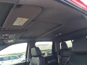 2020 Chevrolet Silverado 2500HD LTZ Crew Cab Medium Bed 1LZ - miniatura 18