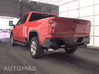 2020 Chevrolet Silverado 2500HD LTZ Crew Cab Medium Bed 1LZ - miniatura 6