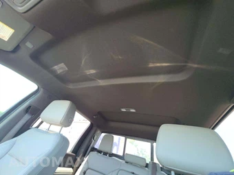 2020 Chevrolet Silverado 2500HD LTZ Crew Cab Medium Bed 1LZ - miniatura 11