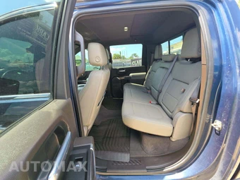 2020 Chevrolet Silverado 2500HD LTZ Crew Cab Medium Bed 1LZ - miniatura 13
