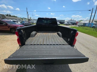 2020 Chevrolet Silverado 2500HD LTZ Crew Cab Medium Bed 1LZ - miniatura 14