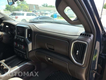 2020 Chevrolet Silverado 2500HD LTZ Crew Cab Medium Bed 1LZ - miniatura 19