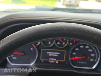 2020 Chevrolet Silverado 2500HD LTZ Crew Cab Medium Bed 1LZ - miniatura 22