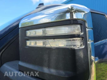 2020 Chevrolet Silverado 2500HD LTZ Crew Cab Medium Bed 1LZ - miniatura 26