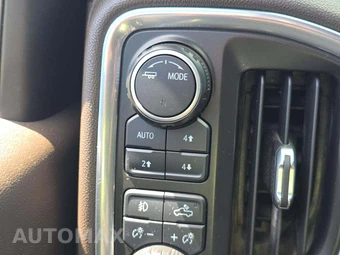 2020 Chevrolet Silverado 2500HD LTZ Crew Cab Medium Bed 1LZ - miniatura 44