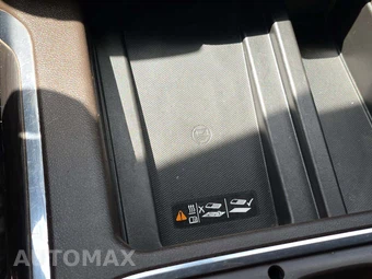 2020 Chevrolet Silverado 2500HD LTZ Crew Cab Medium Bed 1LZ - miniatura 45