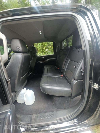 2020 Chevrolet Silverado 2500HD LTZ Crew Cab Medium Bed 1LZ - miniatura 12