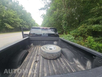 2020 Chevrolet Silverado 2500HD LTZ Crew Cab Medium Bed 1LZ - miniatura 13