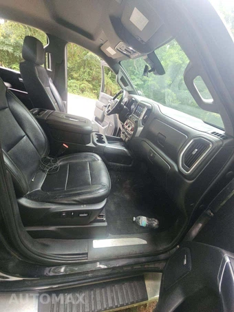 2020 Chevrolet Silverado 2500HD LTZ Crew Cab Medium Bed 1LZ - miniatura 17