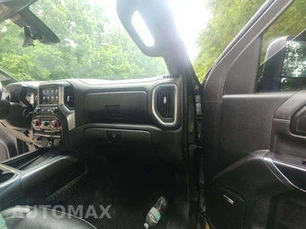 2020 Chevrolet Silverado 2500HD LTZ Crew Cab Medium Bed 1LZ - miniatura 18