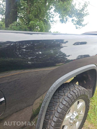 2020 Chevrolet Silverado 2500HD LTZ Crew Cab Medium Bed 1LZ - miniatura 23