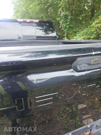 2020 Chevrolet Silverado 2500HD LTZ Crew Cab Medium Bed 1LZ - miniatura 24