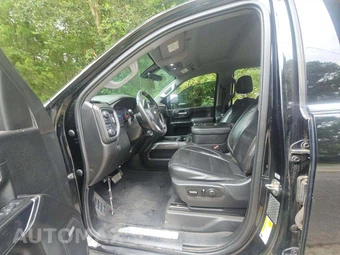 2020 Chevrolet Silverado 2500HD LTZ Crew Cab Medium Bed 1LZ - miniatura 6