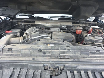 2020 Chevrolet Silverado 2500HD LTZ Crew Cab Medium Bed 1LZ - miniatura 15