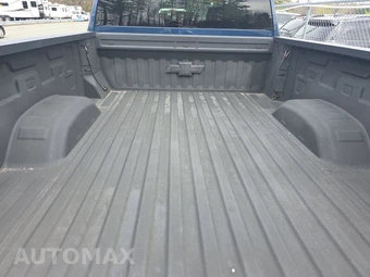 2020 Chevrolet Silverado 2500HD LTZ Crew Cab Medium Bed 1LZ - miniatura 16