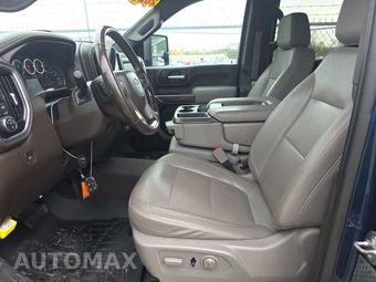 2020 Chevrolet Silverado 2500HD LTZ Crew Cab Medium Bed 1LZ - miniatura 7