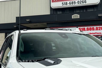 2020 Chevrolet Silverado 2500HD LTZ Crew Cab Medium Bed 1LZ - miniatura 10
