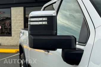 2020 Chevrolet Silverado 2500HD LTZ Crew Cab Medium Bed 1LZ - miniatura 12