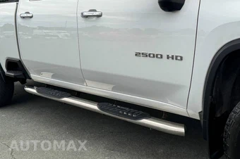 2020 Chevrolet Silverado 2500HD LTZ Crew Cab Medium Bed 1LZ - miniatura 13