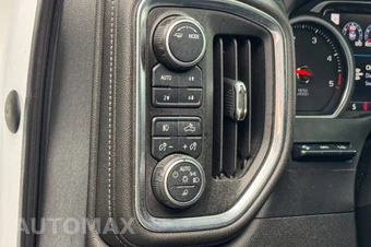 2020 Chevrolet Silverado 2500HD LTZ Crew Cab Medium Bed 1LZ - miniatura 28