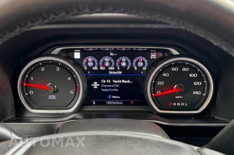 2020 Chevrolet Silverado 2500HD LTZ Crew Cab Medium Bed 1LZ - miniatura 30