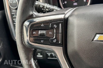 2020 Chevrolet Silverado 2500HD LTZ Crew Cab Medium Bed 1LZ - miniatura 31