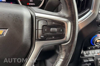 2020 Chevrolet Silverado 2500HD LTZ Crew Cab Medium Bed 1LZ - miniatura 32