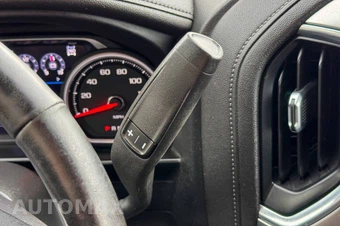 2020 Chevrolet Silverado 2500HD LTZ Crew Cab Medium Bed 1LZ - miniatura 33
