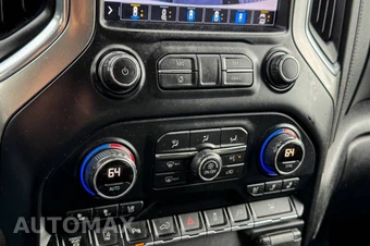 2020 Chevrolet Silverado 2500HD LTZ Crew Cab Medium Bed 1LZ - miniatura 36