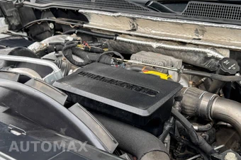 2020 Chevrolet Silverado 2500HD LTZ Crew Cab Medium Bed 1LZ - miniatura 40