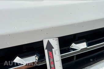 2020 Chevrolet Silverado 2500HD LTZ Crew Cab Medium Bed 1LZ - miniatura 45