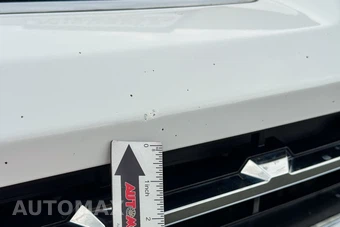 2020 Chevrolet Silverado 2500HD LTZ Crew Cab Medium Bed 1LZ - miniatura 46