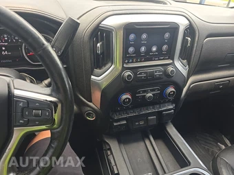 2020 Chevrolet Silverado 2500HD LTZ Crew Cab Medium Bed 1LZ - miniatura 11