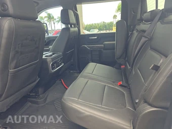 2020 Chevrolet Silverado 2500HD LTZ Crew Cab Medium Bed 1LZ - miniatura 13