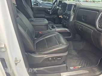 2020 Chevrolet Silverado 2500HD LTZ Crew Cab Medium Bed 1LZ - miniatura 8