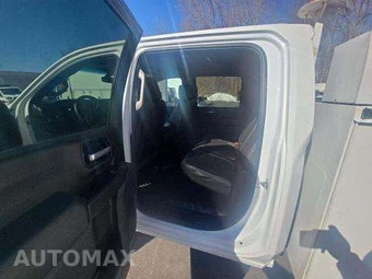 2020 Chevrolet Silverado 2500HD WT Crew Cab Long Bed 1WT - miniatura 13