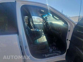 2020 Chevrolet Silverado 2500HD WT Crew Cab Long Bed 1WT - miniatura 18