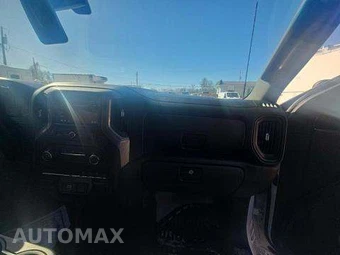 2020 Chevrolet Silverado 2500HD WT Crew Cab Long Bed 1WT - miniatura 19