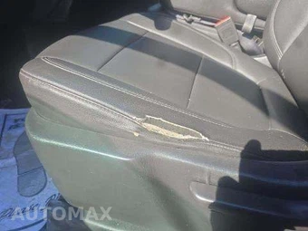 2020 Chevrolet Silverado 2500HD WT Crew Cab Long Bed 1WT - miniatura 23