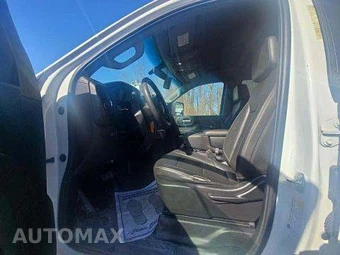 2020 Chevrolet Silverado 2500HD WT Crew Cab Long Bed 1WT - miniatura 6