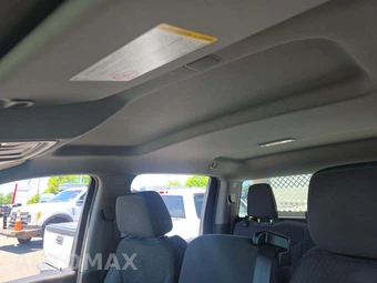 2020 Chevrolet Silverado 2500HD WT Crew Cab Long Bed 1WT - miniatura 11