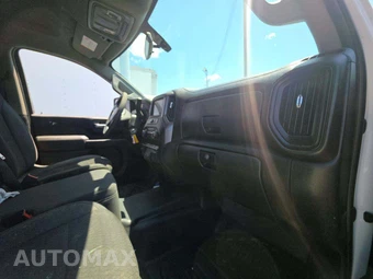 2020 Chevrolet Silverado 2500HD WT Crew Cab Long Bed 1WT - miniatura 19