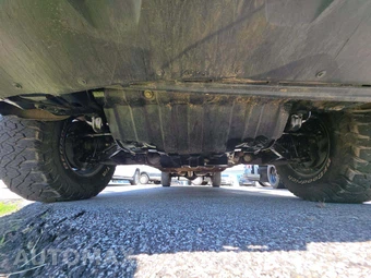 2020 Chevrolet Silverado 2500HD WT Crew Cab Long Bed 1WT - miniatura 20